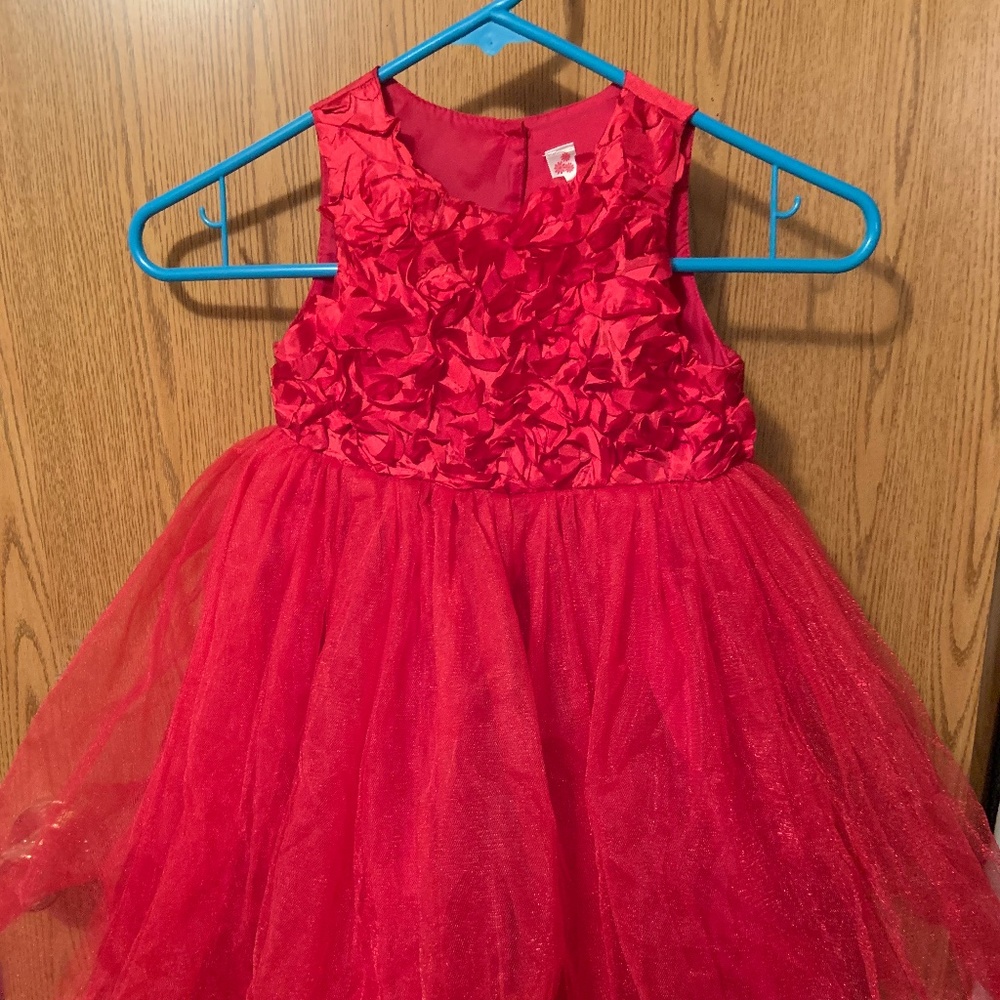 Toddler dress
